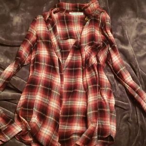 Flannel